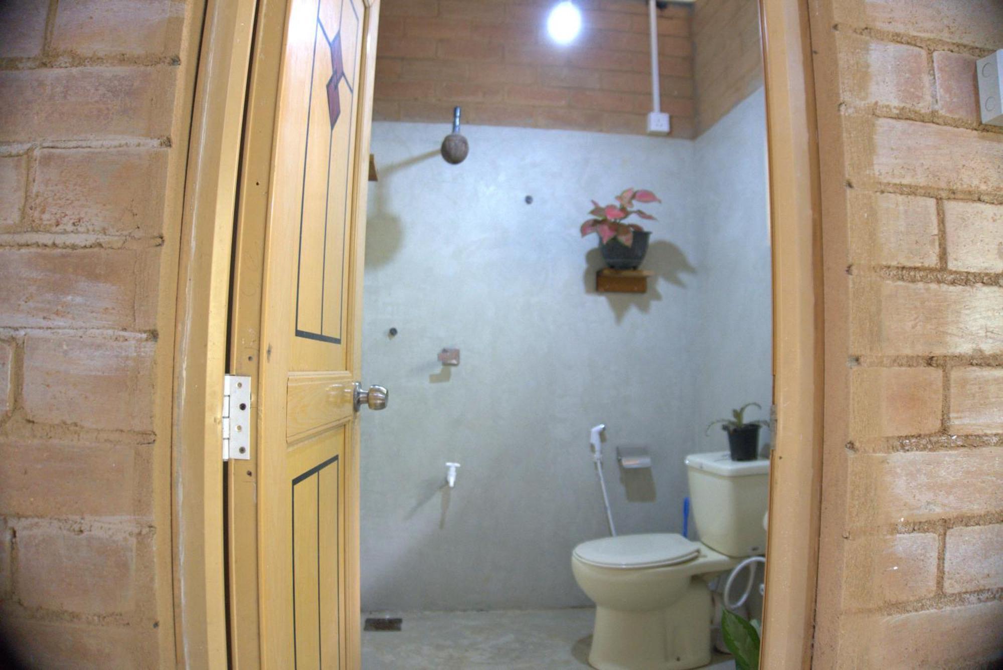 Passionfruit Homestay Матара Екстериор снимка
