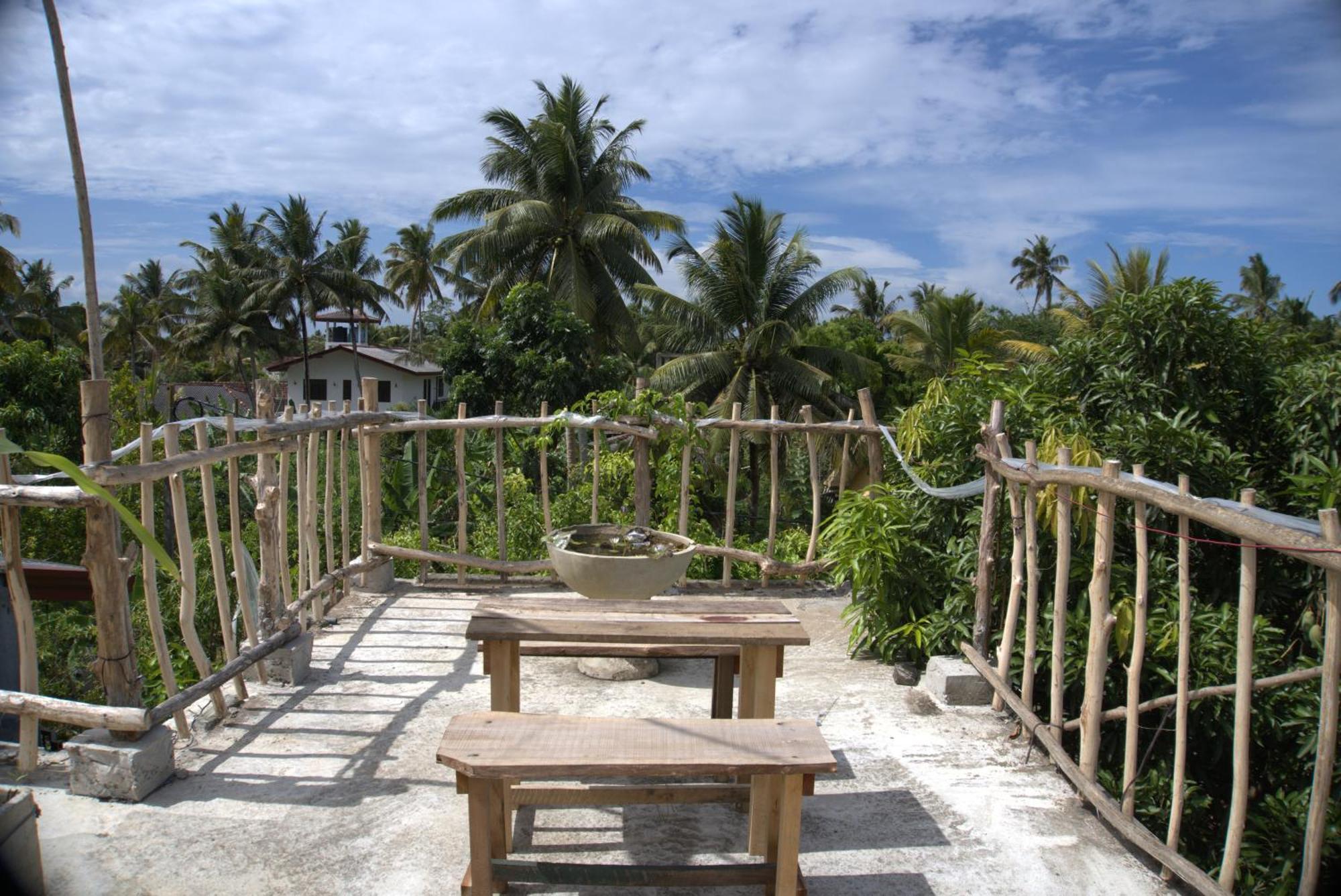 Passionfruit Homestay Матара Екстериор снимка