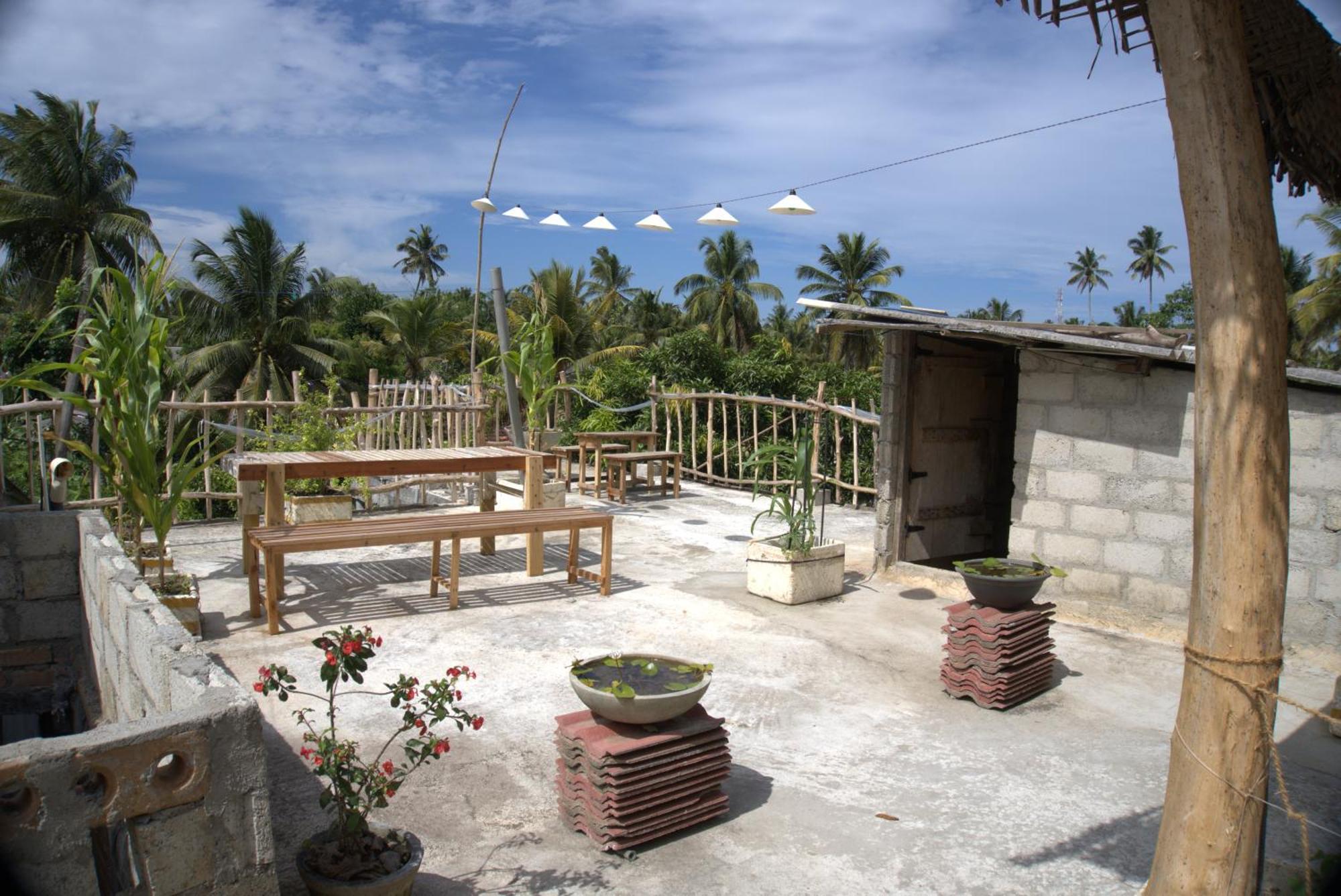 Passionfruit Homestay Матара Екстериор снимка
