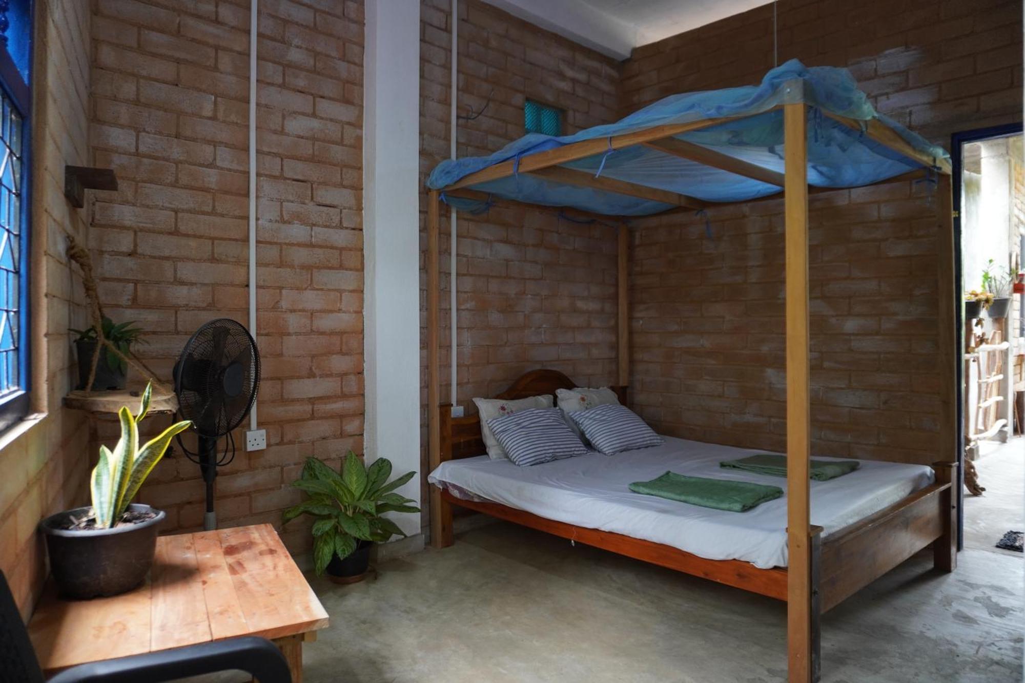 Passionfruit Homestay Матара Екстериор снимка